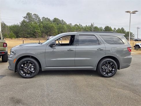 New 2026 Dodge Durango GT image 5