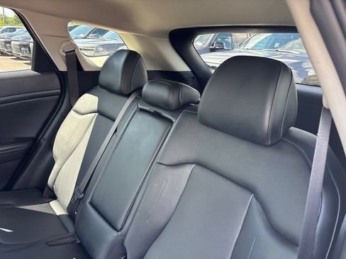 Used 2023 Kia Sportage EX FWD image 8
