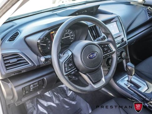 Used 2022 Subaru Impreza Premium image 23