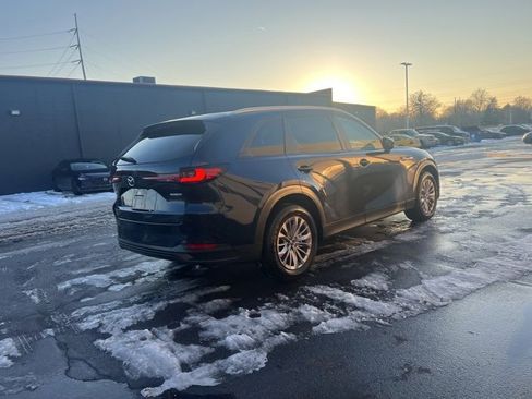 New 2026 MAZDA CX-90 3.3 Turbo w/ Select Package image 8