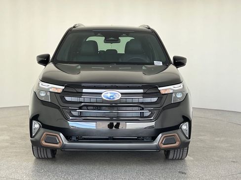 New 2026 Subaru Forester Touring AWD/4WD image 10