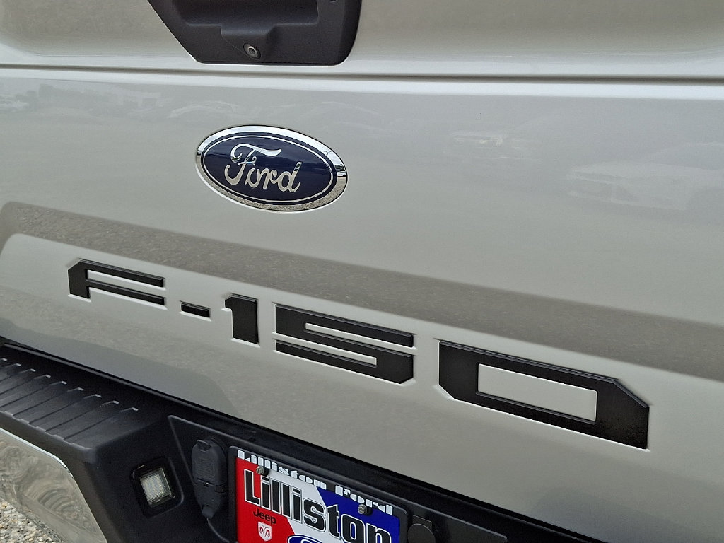 Used 2018 Ford F150 XLT w/ Equipment Group 301A Mid AWD/4WD image 32
