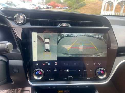 Used 2023 Lexus RZ 450e Premium image 20