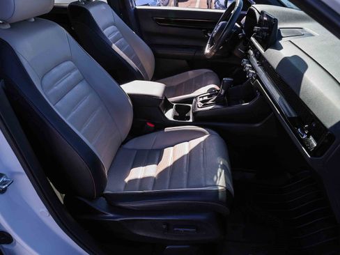 Certified 2023 Honda CR-V Sport Touring image 9