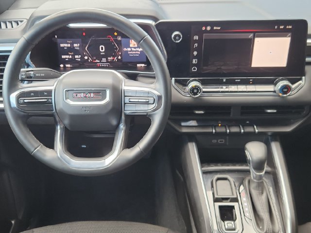 Used 2024 GMC Canyon Elevation RWD image 27
