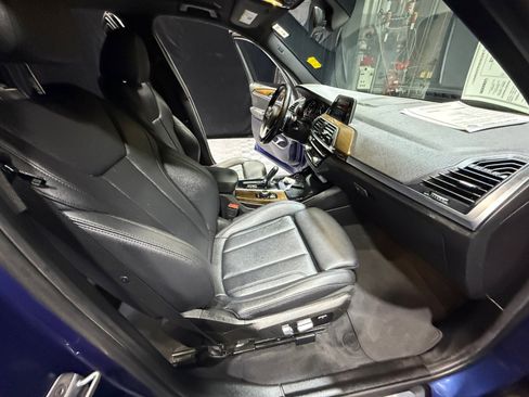 Used 2018 BMW X3 xDrive30i image 19
