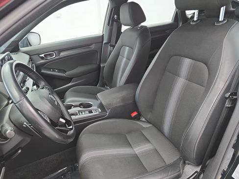 Used 2025 Honda Civic Sport image 14