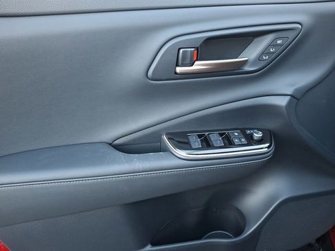 New 2026 Toyota Crown Signia XLE AWD image 10