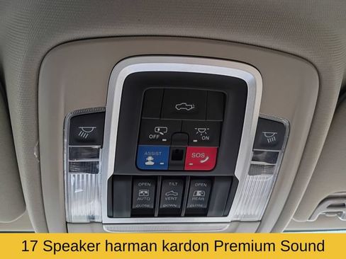 Used 2022 RAM 3500 Limited AWD/4WD image 20