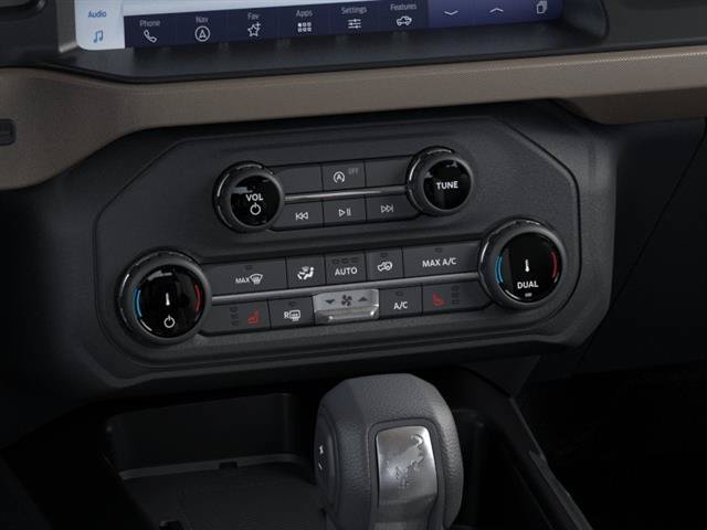 New 2026 Ford Bronco Big Bend AWD/4WD image 18