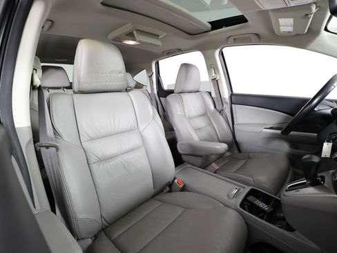 Used 2013 Honda CR-V EX-L image 25