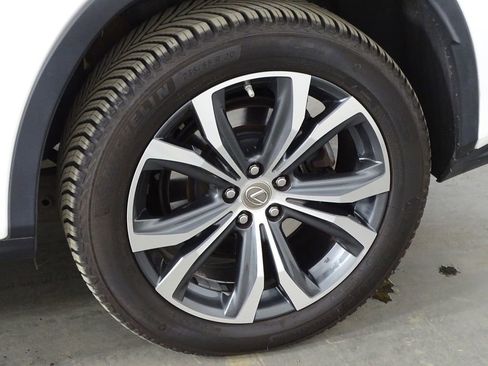 Used 2016 Lexus RX 450h AWD image 44