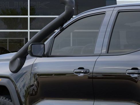 New 2026 GMC Canyon AT4 w/ AT4 Premium Package AWD/4WD image 12