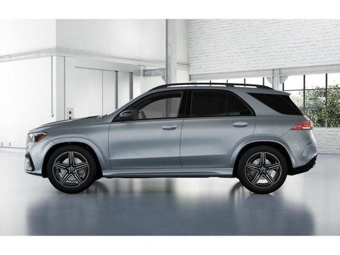 New 2026 Mercedes-Benz GLE 350 4MATIC image 35