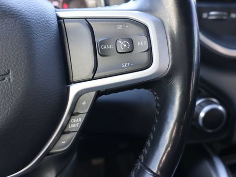 Used 2020 RAM 1500 Big Horn AWD/4WD image 8