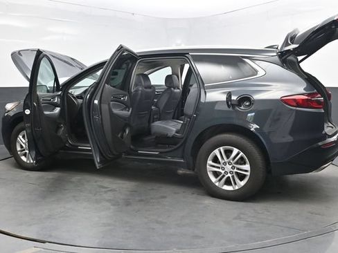 Used 2018 Buick Enclave Premium AWD/4WD image 41