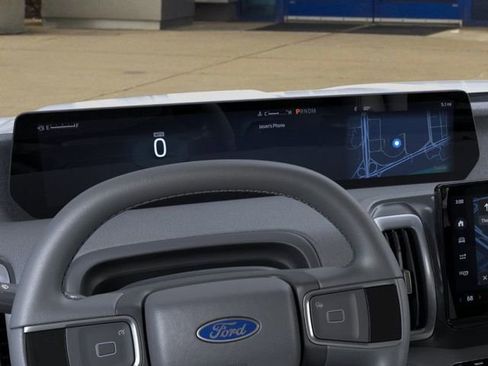 New 2026 Ford Expedition Max Active image 14