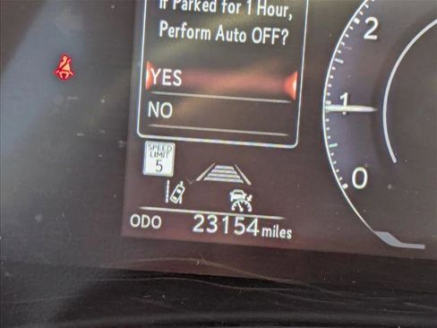 Used 2024 Lexus TX 350 FWD w/ Cold Weather Package image 11
