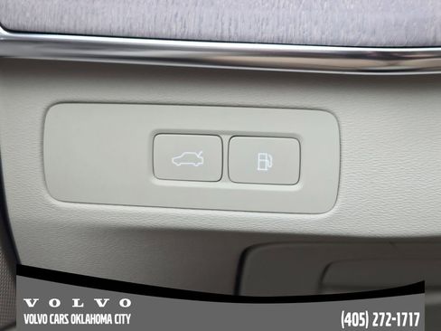 New 2026 Volvo XC90 T8 Ultra w/ Lounge Package AWD/4WD image 21