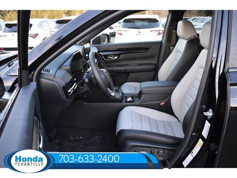 New 2026 Honda CR-V Sport Touring image 28