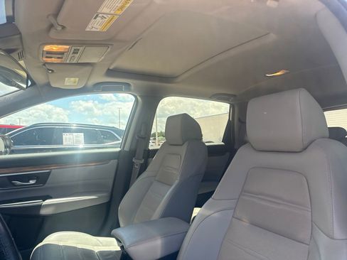Used 2019 Honda CR-V EX-L image 10
