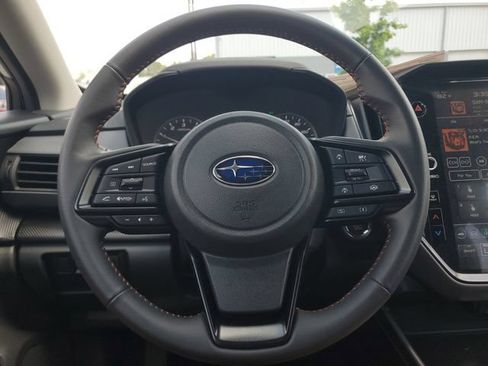 Certified 2025 Subaru Crosstrek 2.5i Limited w/ Crosstrek Mirror Package AWD/4WD image 22