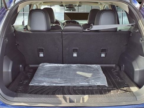 Used 2024 Subaru Crosstrek 2.5i Limited image 7