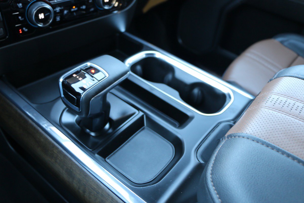 Used 2023 Chevrolet Silverado 1500 High Country w/ High Country Premium Package AWD/4WD image 26