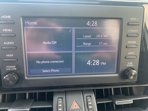 Used 2019 Toyota RAV4 XLE Premium w/ Cold Weather Package AWD/4WD image 20