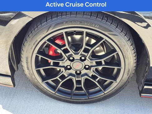 Used 2023 Toyota Camry TRD image 31