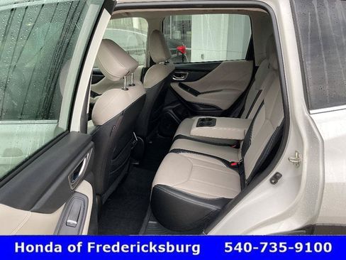 Used 2020 Subaru Forester Limited w/ Popular Package #3 AWD/4WD image 26