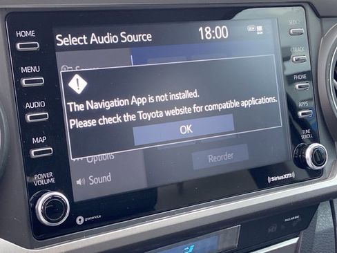 Used 2021 Toyota Tacoma SR5 image 38