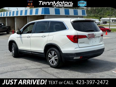Used 2016 Honda Pilot EX-L image 7