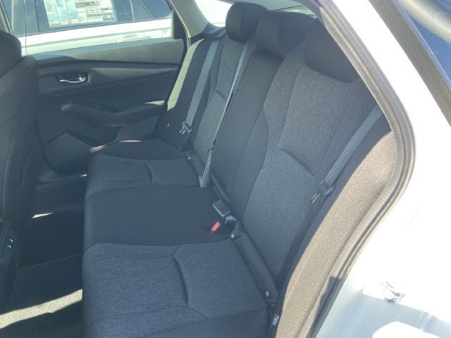 New 2026 Honda Accord LX image 26