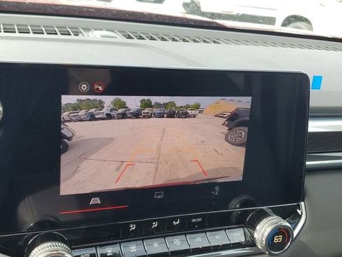 New 2026 GMC Canyon Elevation image 22