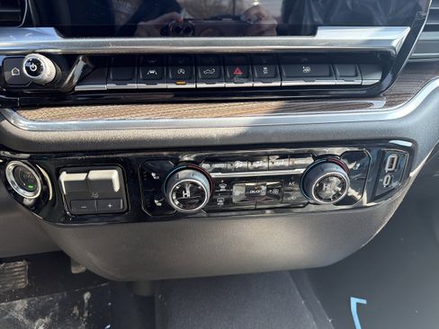 New 2026 Chevrolet Silverado 1500 LT w/ Protection Package image 13