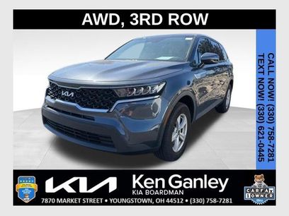 Used 2023 Kia Sorento LX