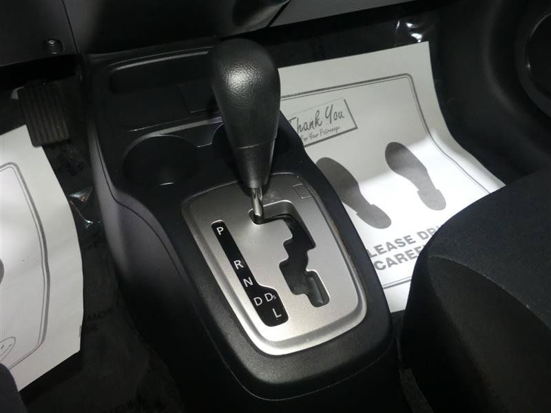 Used 2024 Mitsubishi Mirage G4 ES FWD image 38