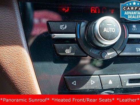 Used 2017 BMW X5 xDrive35i AWD/4WD image 28