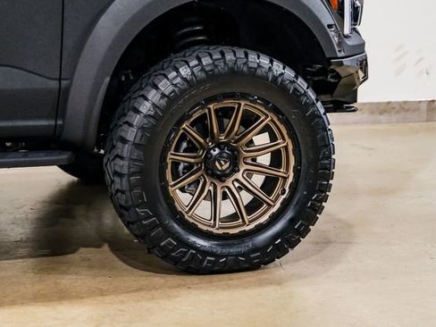 Used 2025 Ford F150 Raptor image 30