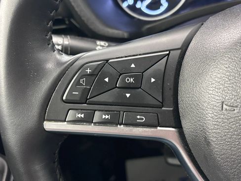 Used 2021 Nissan Sentra SV FWD image 47