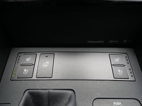 Certified 2023 Lexus IS 300 w/ Premium Package image 29