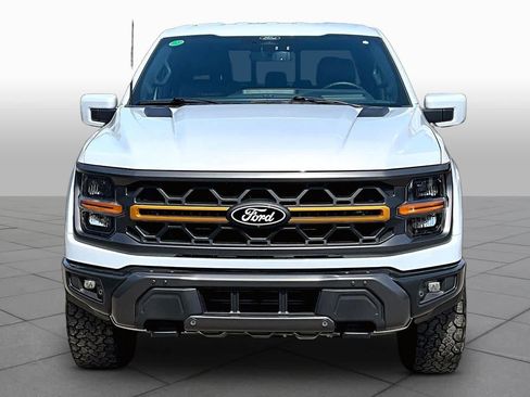 Used 2025 Ford F150 Tremor w/ Equipment Group 402A High AWD/4WD image 4