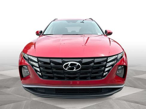 Used 2023 Hyundai Tucson SEL FWD image 3