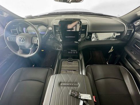 New 2026 RAM 3500 Limited image 9