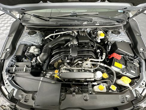 Used 2021 Subaru Crosstrek 2.5i Limited w/ Popular Package #5 image 33