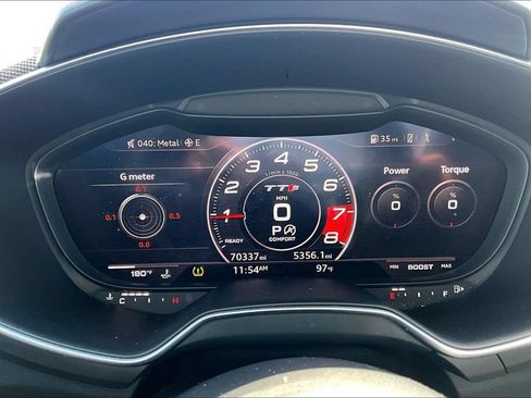 Used 2019 Audi TTS 2.0T Coupe AWD/4WD image 26