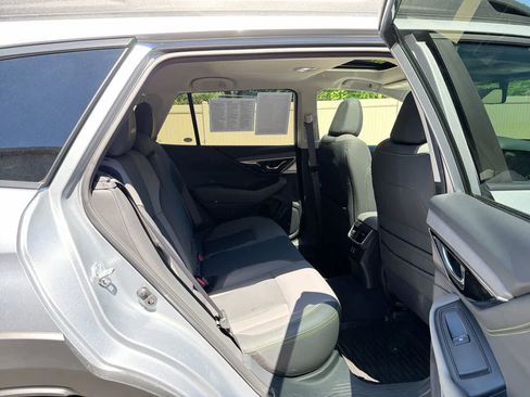 Certified 2024 Subaru Outback Onyx Edition AWD/4WD image 26