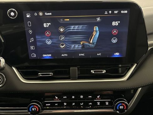 New 2026 Chevrolet Equinox LT w/ Convenience Package II AWD/4WD image 48