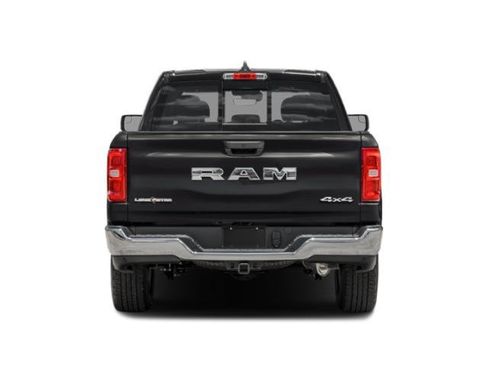 Used 2025 RAM 1500 Big Horn AWD/4WD image 8
